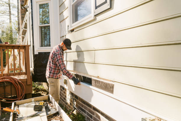 Top rated local Storm Damage Siding Repair specialists in Allentown, PA